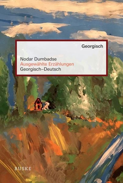 Produktbild: Ausgew&auml;hlte Erz&auml;hlungen