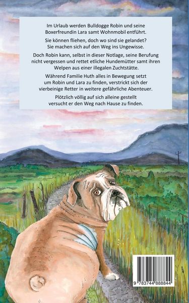 Produktbild: Mein Name ist Huth, Robin Huth