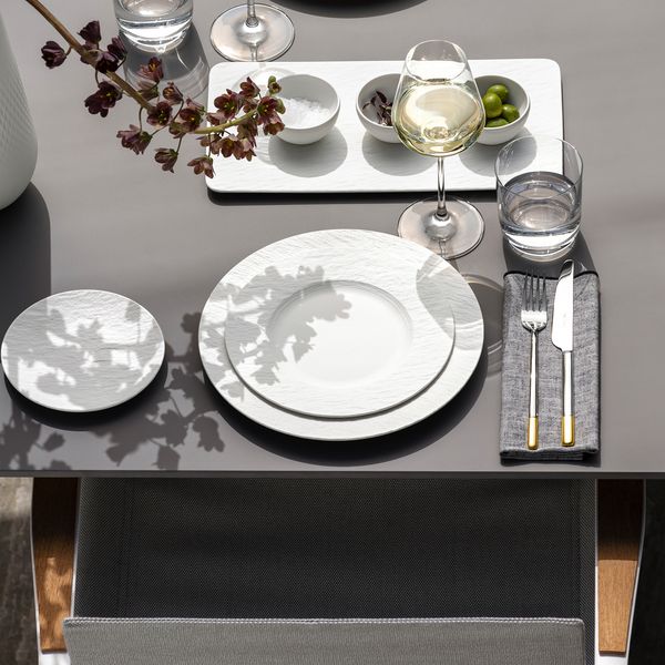 Produktbild: Villeroy & Boch Manufacture Speiseteller