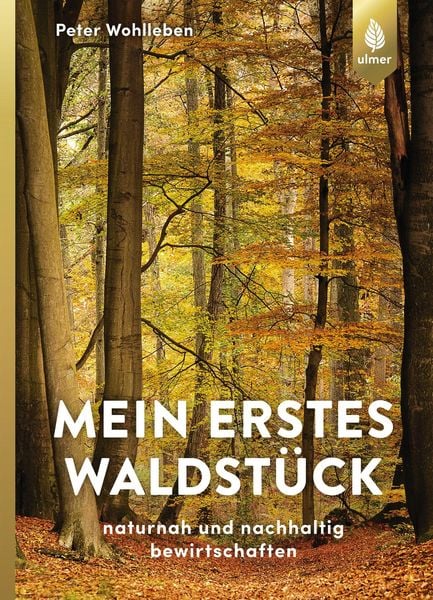 Produktbild: Mein erstes Waldst&uuml;ck