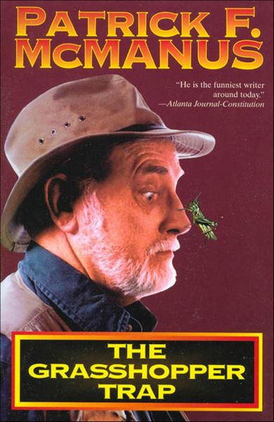 Produktbild: The Grasshopper Trap