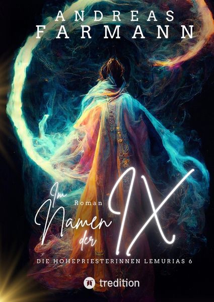 Produktbild: Im Namen der Ix