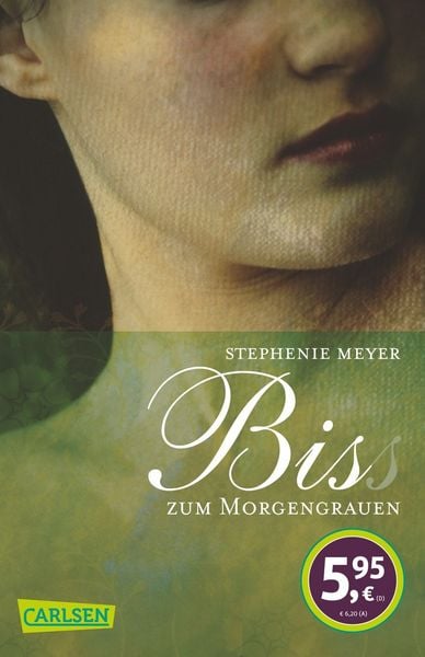 Produktbild: Bis (Biss) zum Morgengrauen