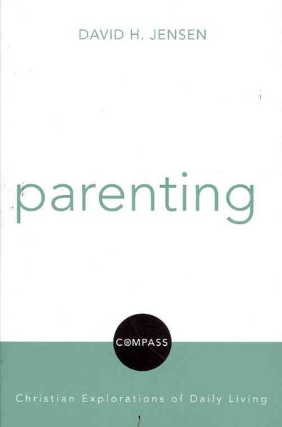 Produktbild: Jensen, D: Parenting