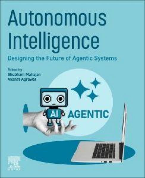 Produktbild: Autonomous Intelligence