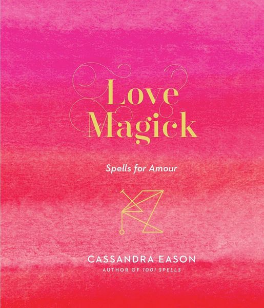 Produktbild: Eason, C: Love Magick