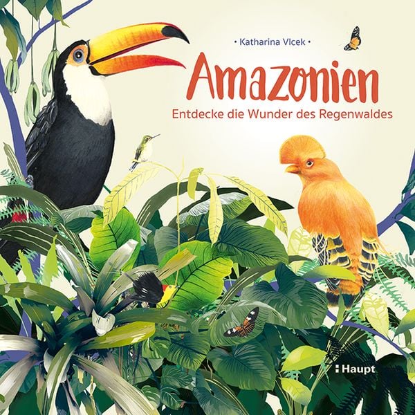 Produktbild: Amazonien
