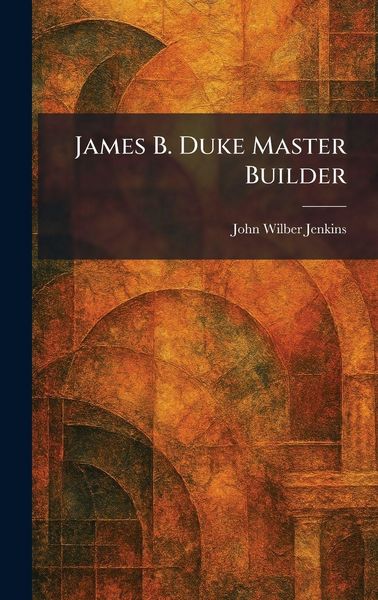 Produktbild: James B. Duke Master Builder