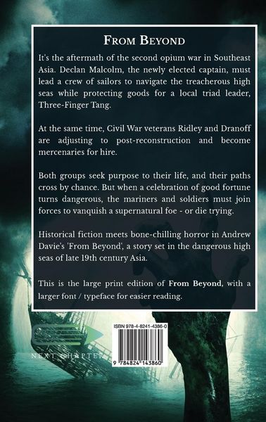 Produktbild: From Beyond