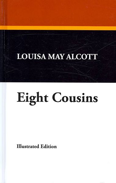 Produktbild: 8 Cousins