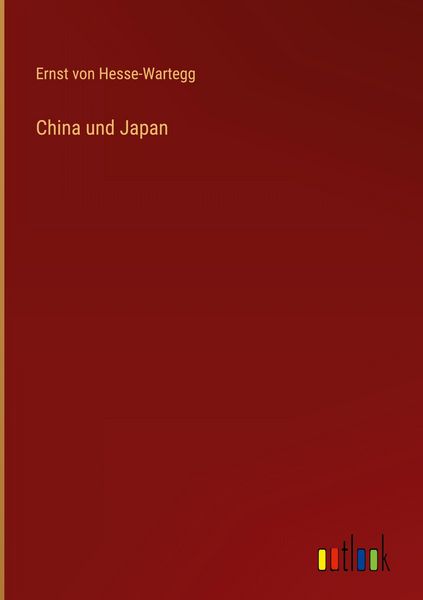Produktbild: China und Japan