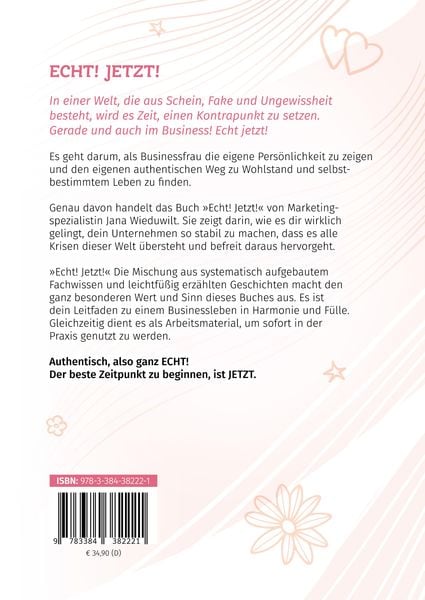 Produktbild: Echt ! Jetzt !