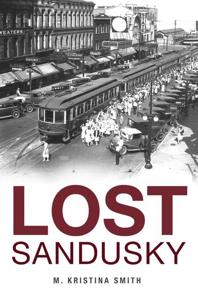 Produktbild: Lost Sandusky