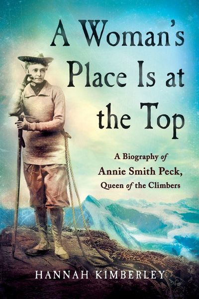 Produktbild: Woman's Place Is at the Top