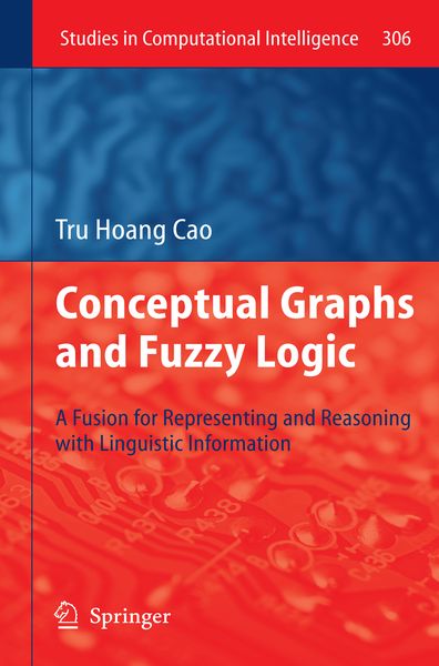 Produktbild: Conceptual Graphs and Fuzzy Logic