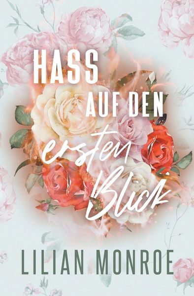 Produktbild: Hass auf den ersten Blick