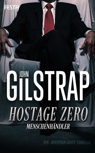 Produktbild: Hostage Zero - Menschenh&auml;ndler