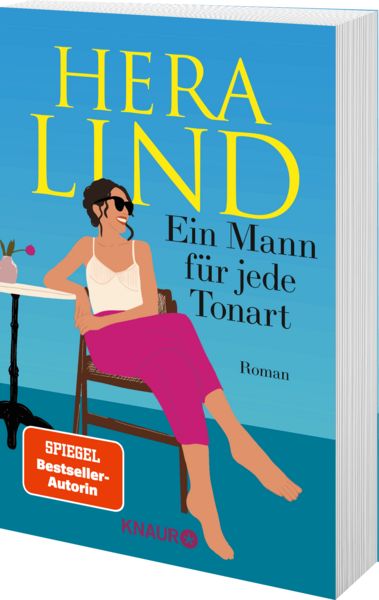 Produktbild: Ein Mann f&uuml;r jede Tonart