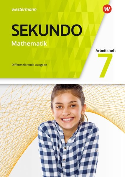 Produktbild: Sekundo - Mathematik f&uuml;r differenzierende Schulformen - Allgemeine Ausgabe 2018