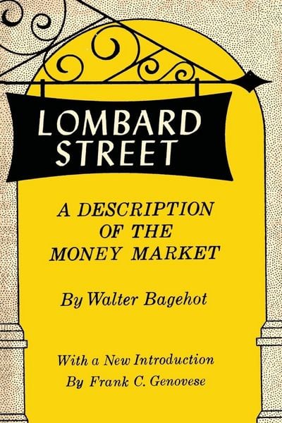 Produktbild: Lombard Street