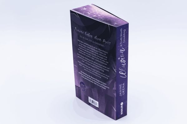 Produktbild: Illusion &ndash; A Truth Worth Doubting