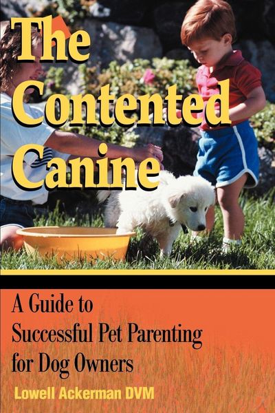 Produktbild: The Contented Canine
