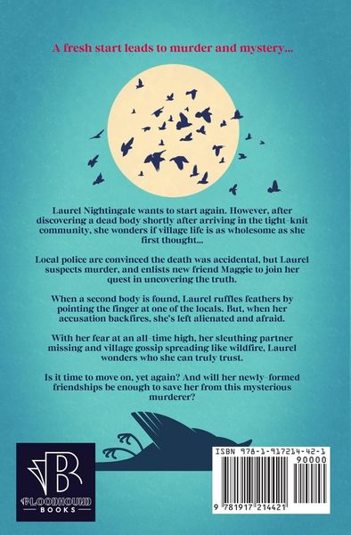 Produktbild: A Little Bird Told Me