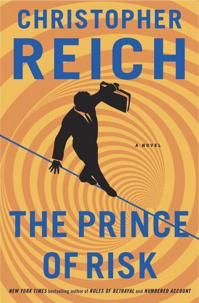 Produktbild: The Prince of Risk