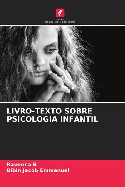 Produktbild: Livro-Texto Sobre Psicologia Infantil