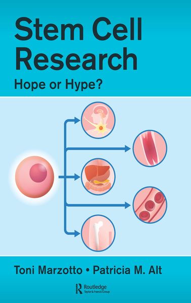 Produktbild: Stem Cell Research