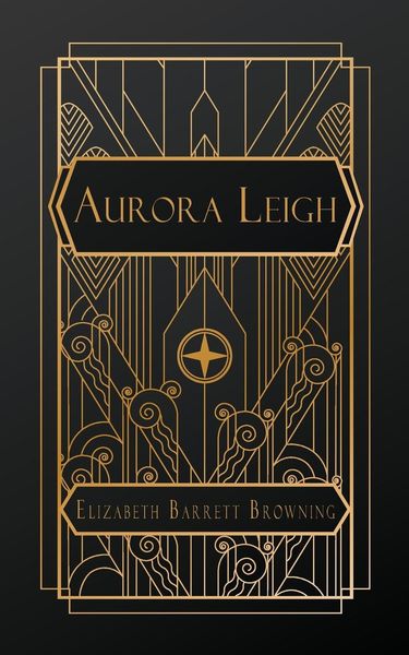 Produktbild: Aurora Leigh