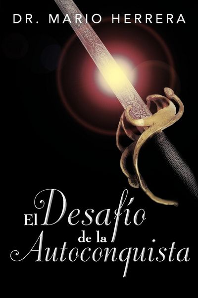 Produktbild: El Desafio de La Autoconquista
