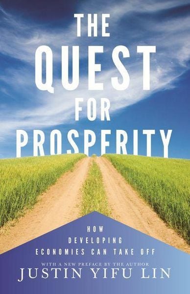 Produktbild: Quest for Prosperity