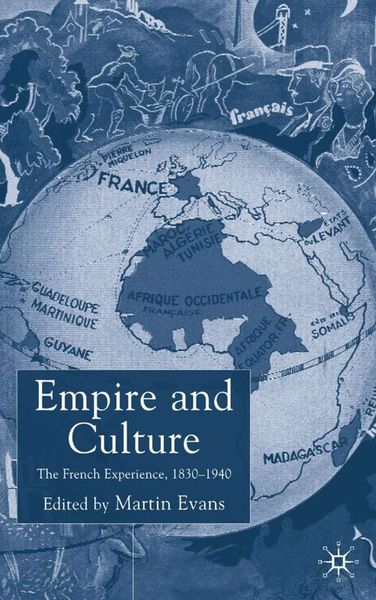 Produktbild: Empire and Culture