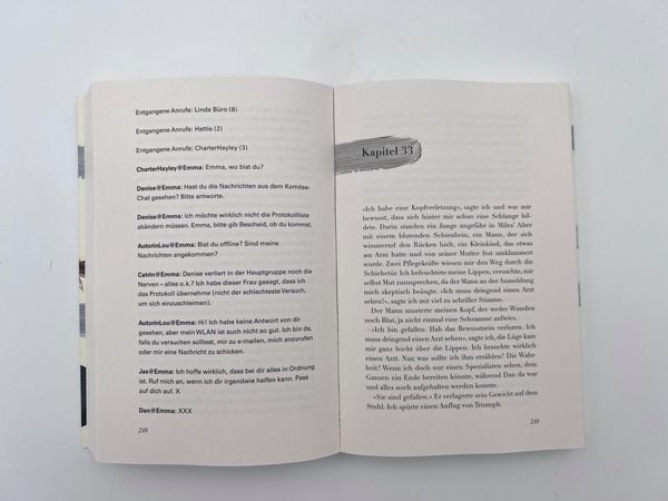 Produktbild: Und morgen f&uuml;r immer