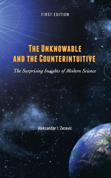 Produktbild: The Unknowable and the Counterintuitive