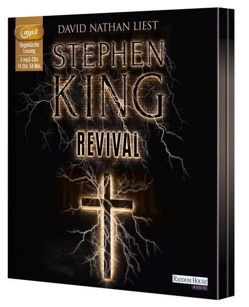 Produktbild: Revival
