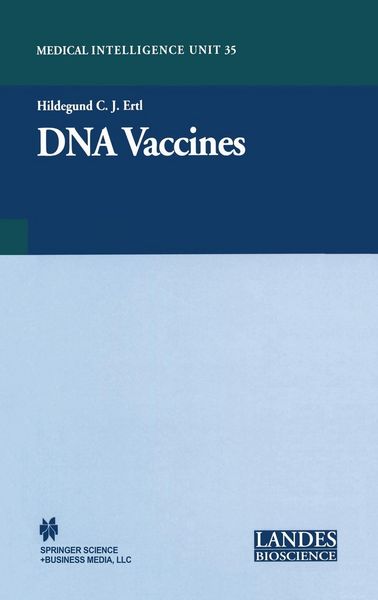 Produktbild: DNA Vaccines