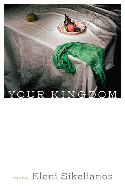 Produktbild: Your Kingdom