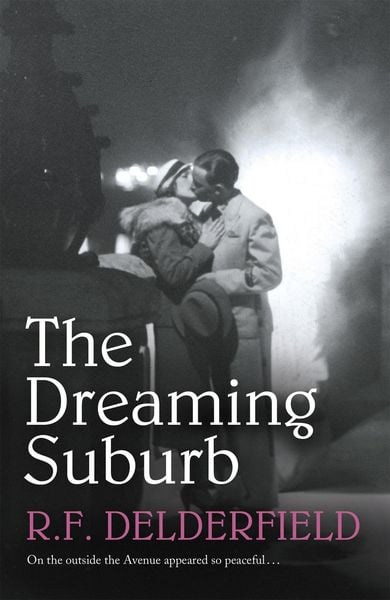 Produktbild: The Dreaming Suburb