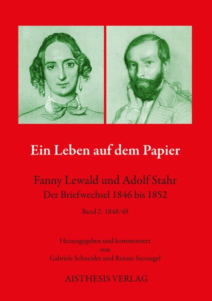 Produktbild: Ein Leben auf dem Papier