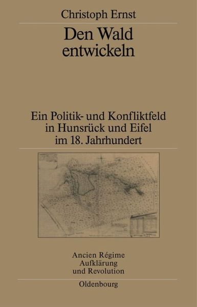 Produktbild: Den Wald entwickeln
