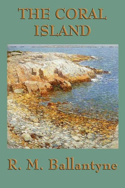 Produktbild: The Coral Island