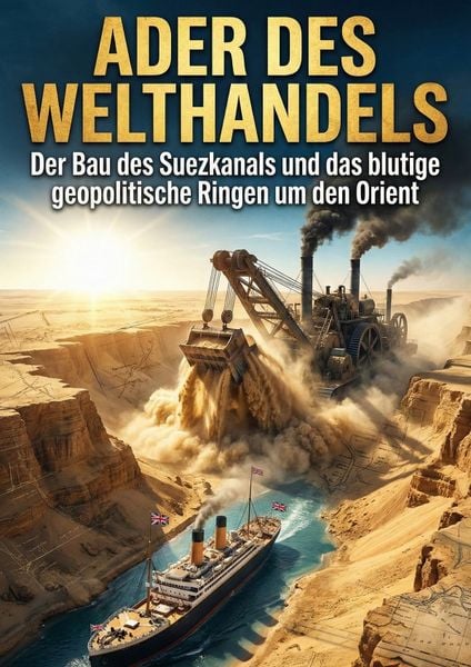 Produktbild: Ader des Welthandels