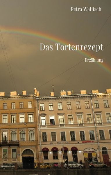 Produktbild: Das Tortenrezept