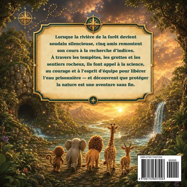 Produktbild: Les Chevaliers de la For&ecirc;t