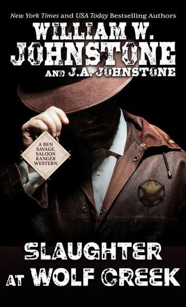 Produktbild: Slaughter at Wolf Creek