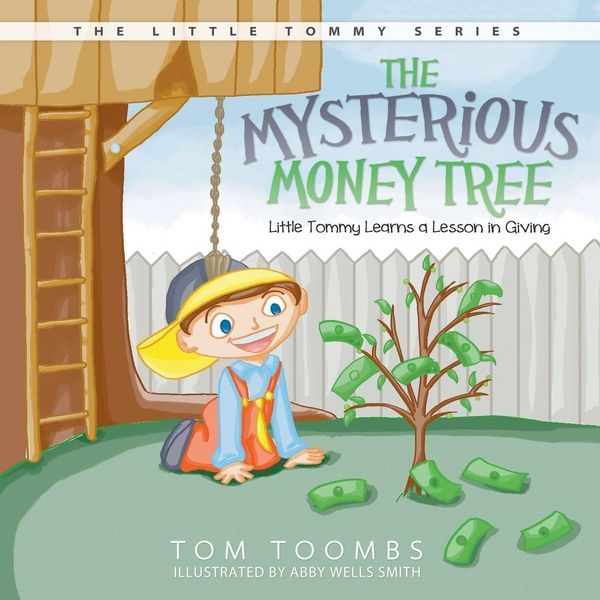 Produktbild: The Mysterious Money Tree