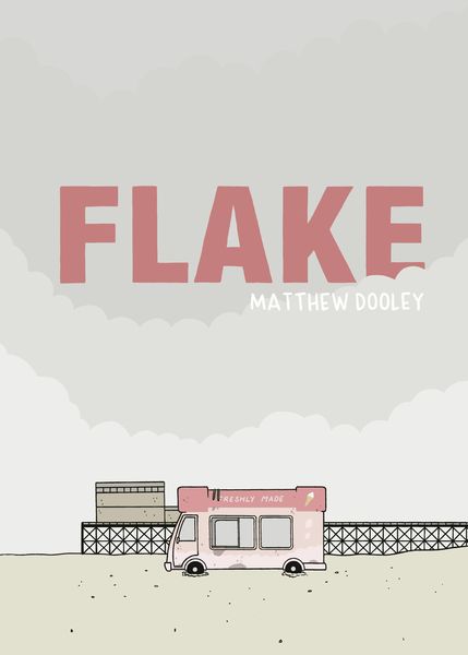 Produktbild: Flake