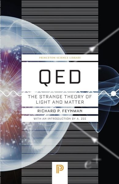Produktbild: QED